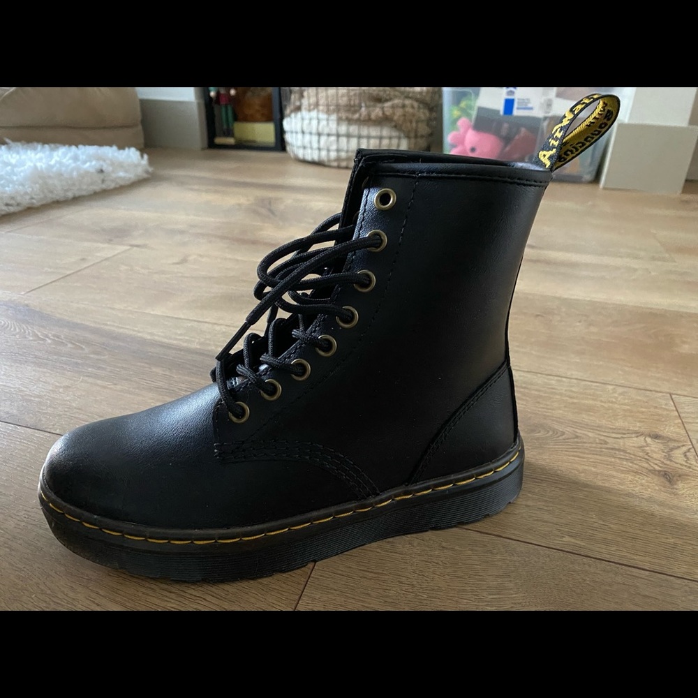 Brand new Dr.Martens AirWare. Never worn.